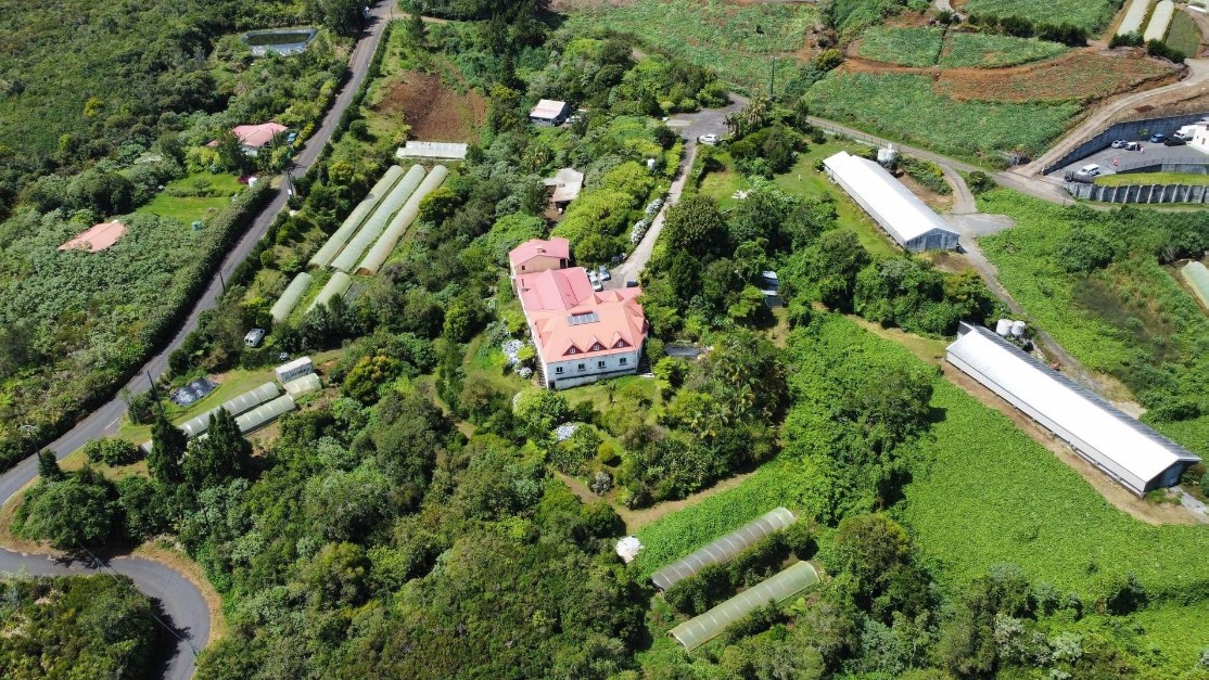 La Ferme de Mathieu