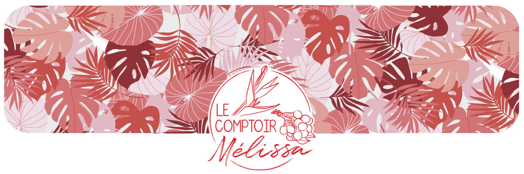 Le comptoir Mélissa