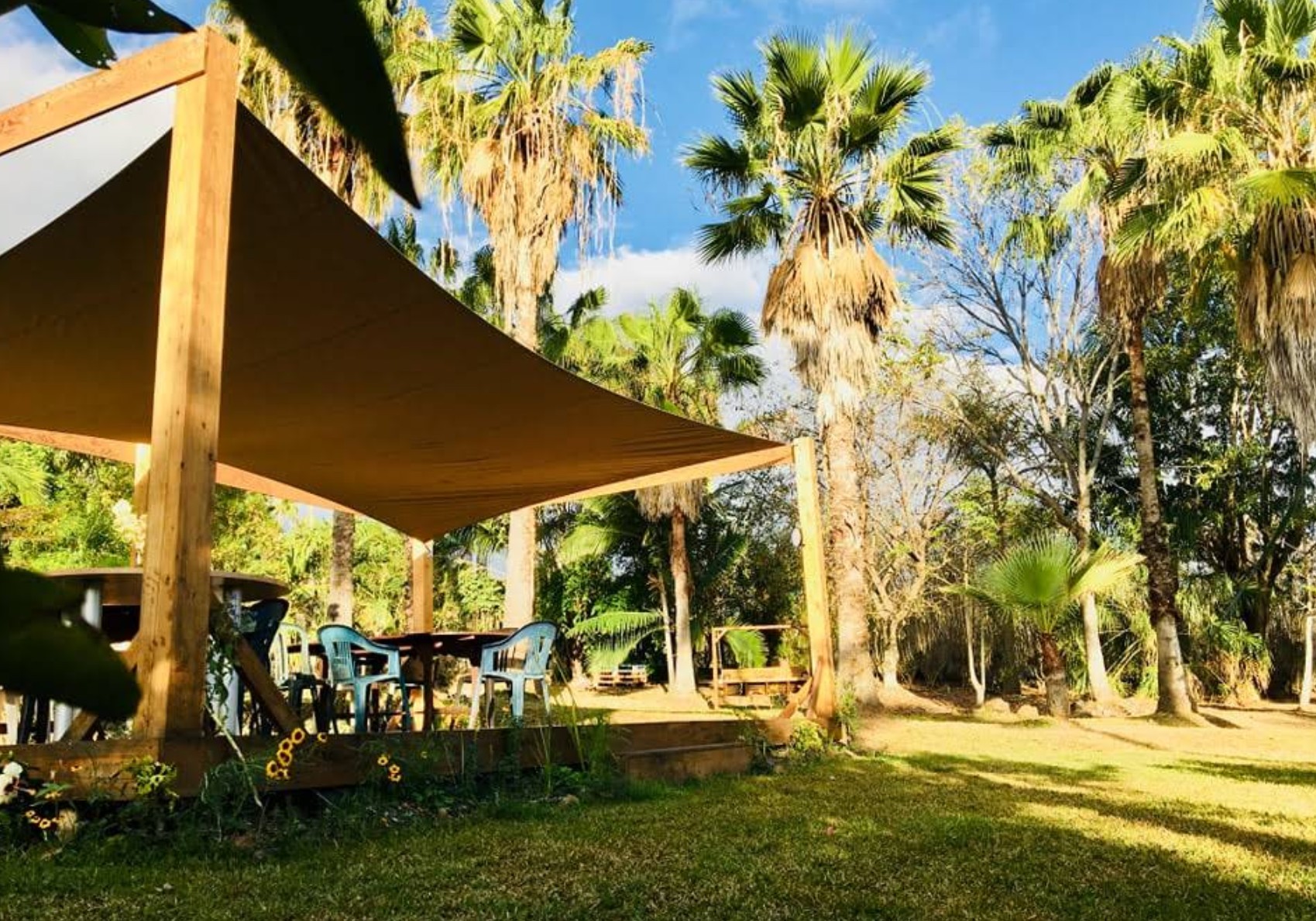 Le Jardin Maniron