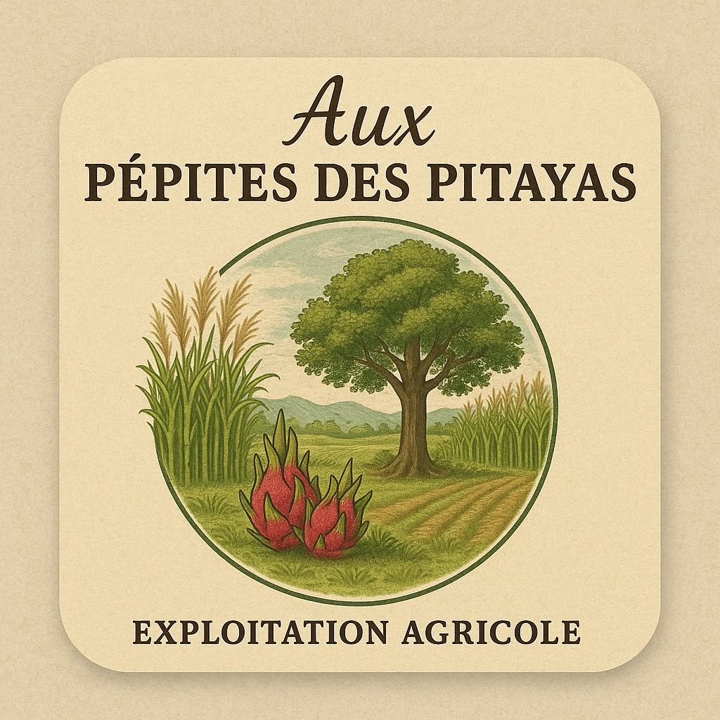 Aux pépites des Pitayas