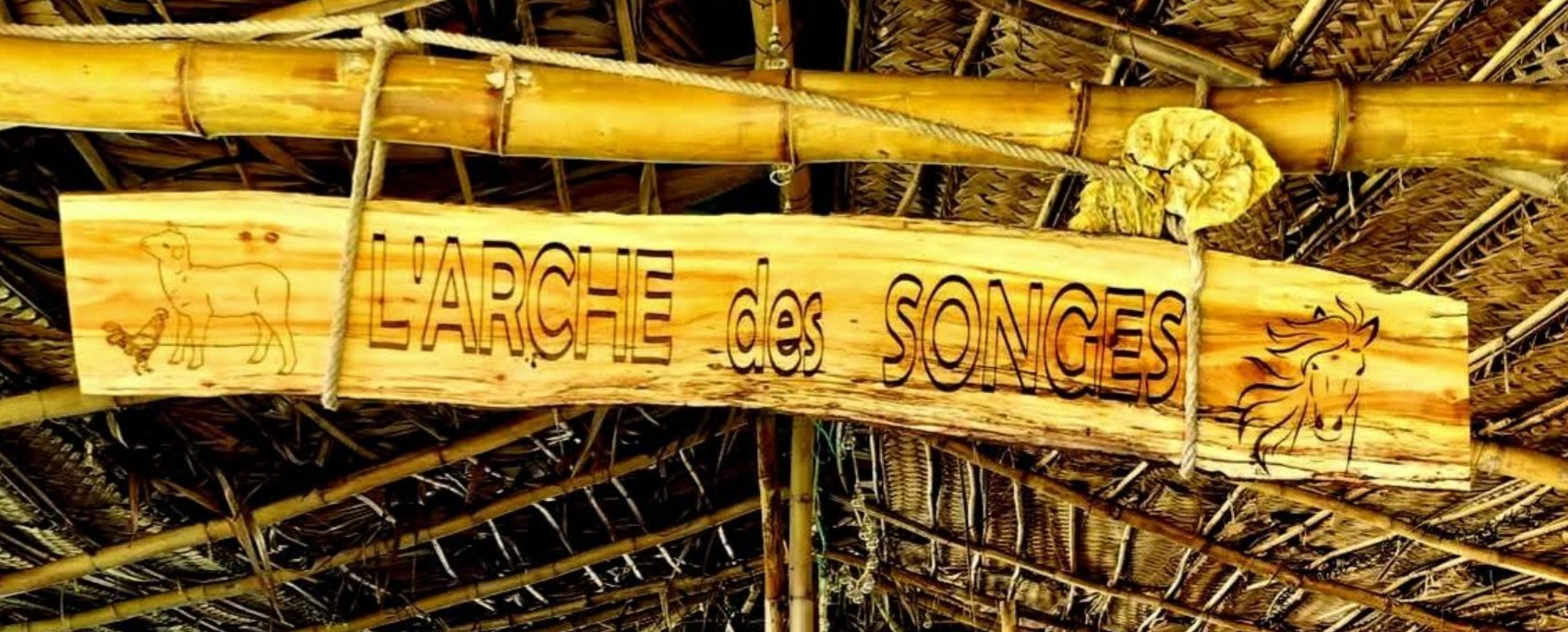 L'arche des songes