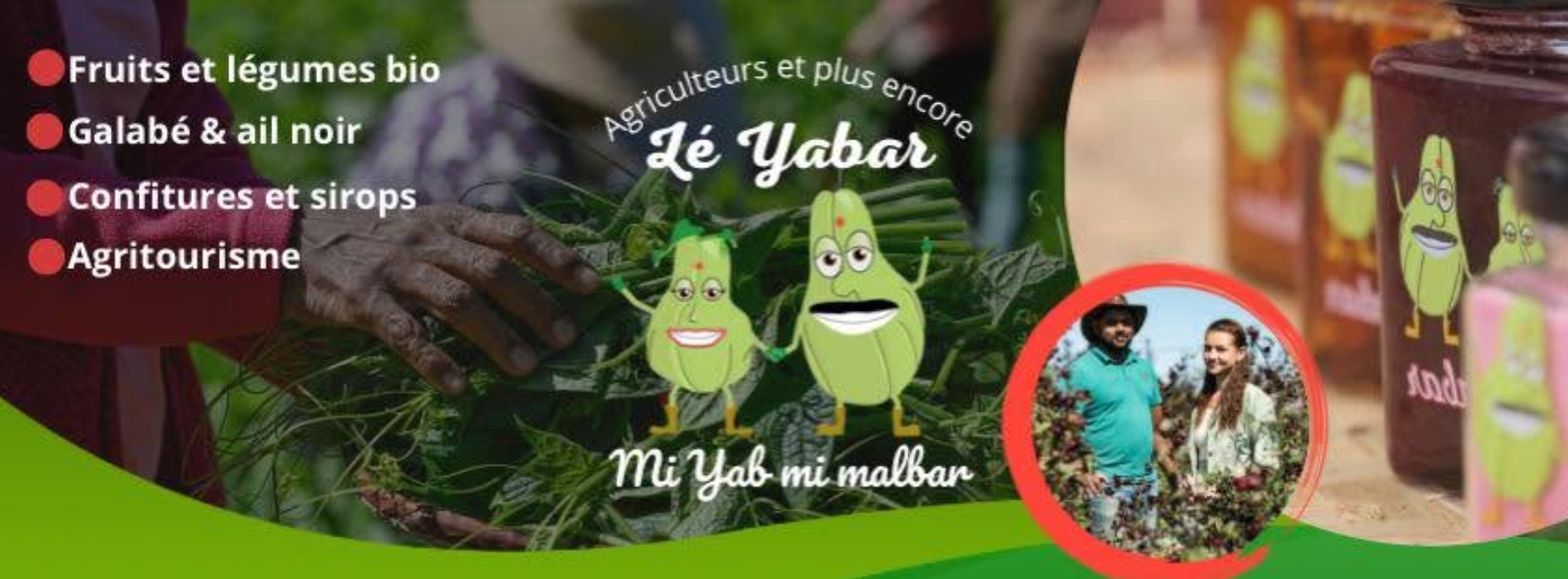 Lé Yabar
