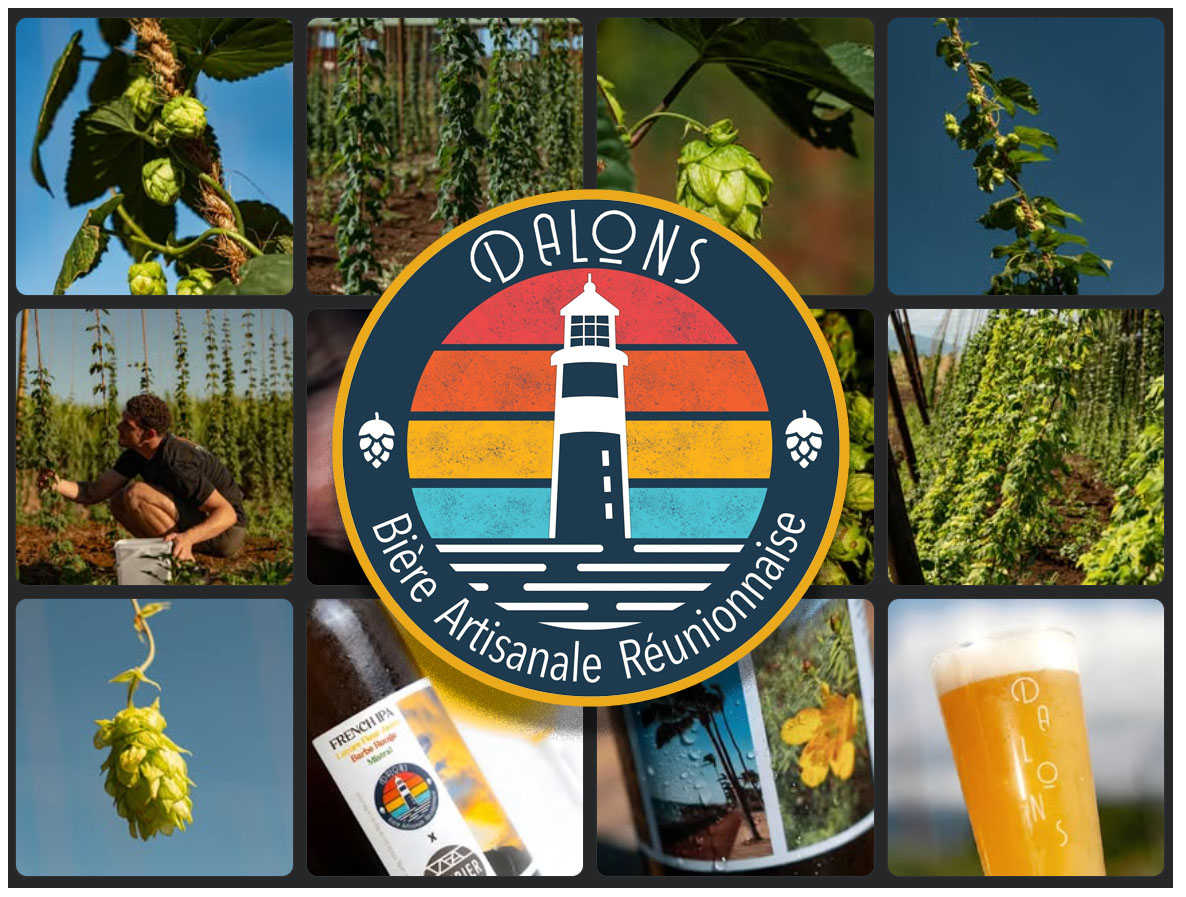 Brasserie Dalons