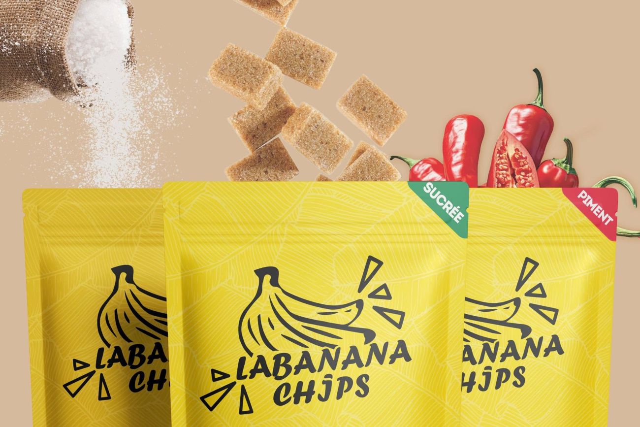 LabananaChips