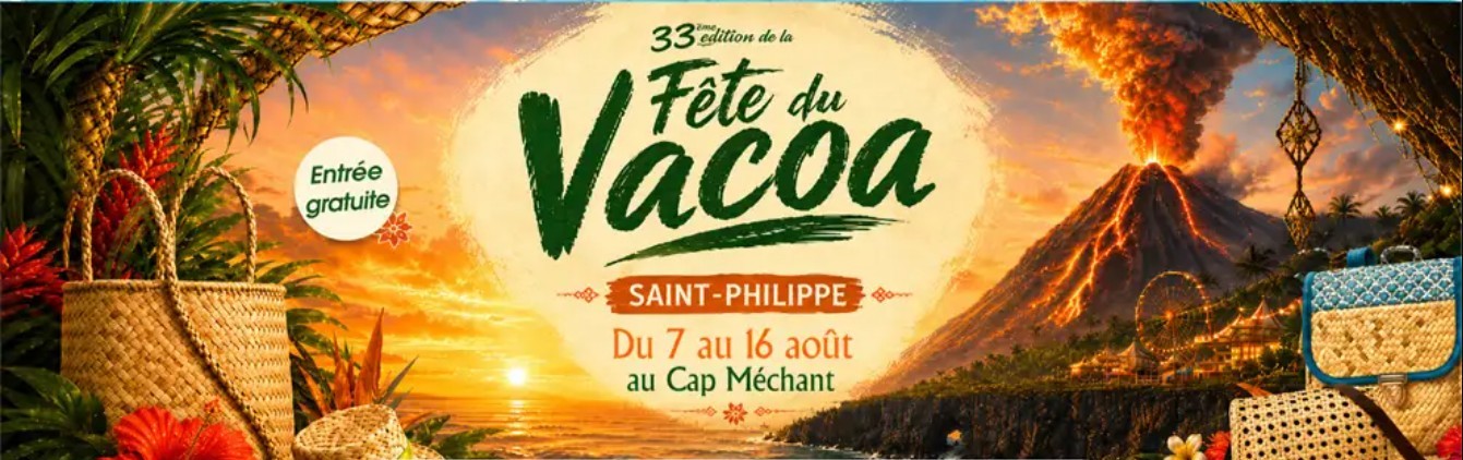 Fête du vacoa 2026
