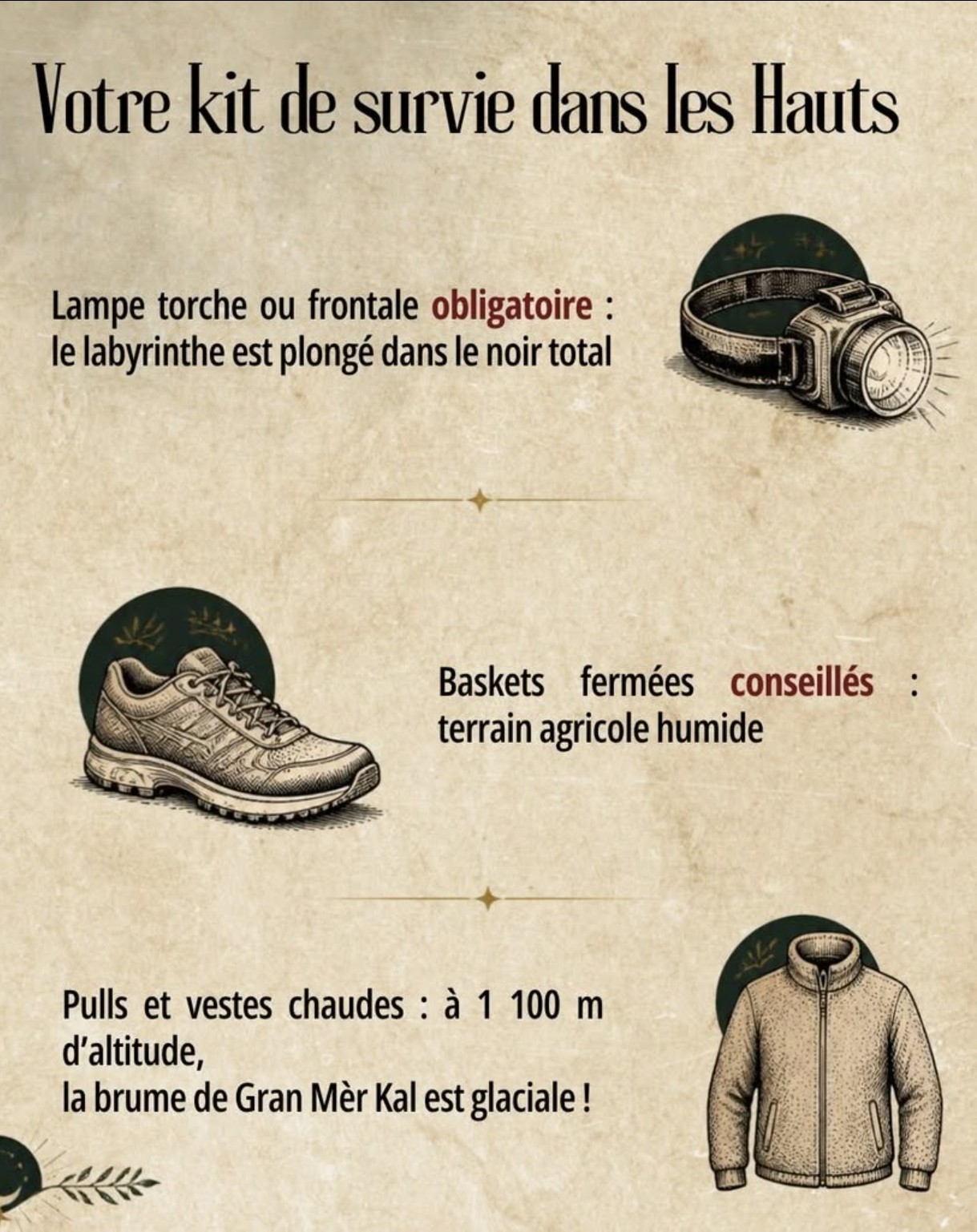 La Nuit de Gran Mèr Kal 3